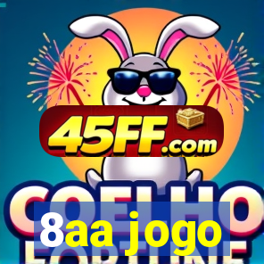 8aa jogo